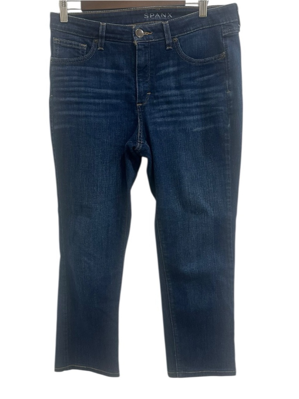 Spanx jeans